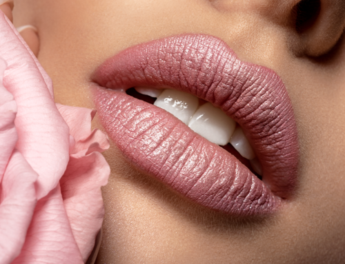 Easy Hacks For Soft Lips